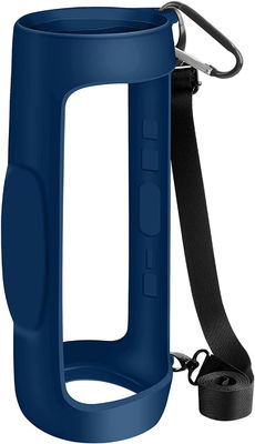 Φορητό Bluetooth ομιλητών αντι σιλικόνης πτώσης προστατευτικό μανικιών Bluetooth προστατευτικό μανίκι σιλικόνης ομιλητών αδιάβροχο