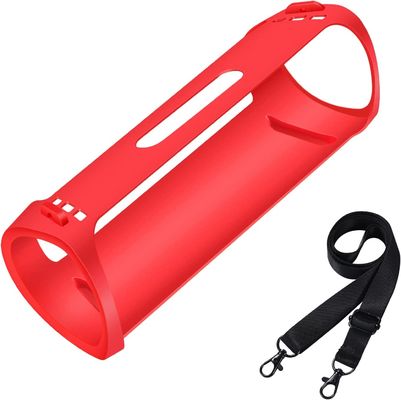 Jbl Bluetooth ομιλητών σιλικόνης προστατευτική μανικιών συσκευασία προστασίας ομιλητών εναντίον της σύγκρουσης