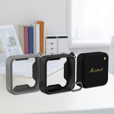 Marshall Willen Φορητός ομιλητής Bluetooth Σιλικόνιο κάλυμμα για σύγκρουση και απορρόφηση σοκ