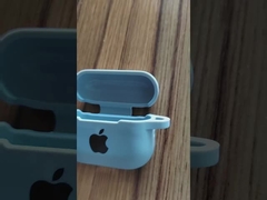 Προστατευτική περίπτωση σιλικόνης