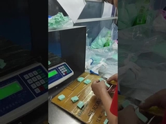 Η διαδικασία παραγωγής των εργοστασιακών προσαρμοσμένων καλοκαιρινών επαναχρησιμοποιήσιμων παιχνιδιών ποδοσφαίρου σε σιλικόνη